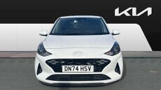 Hyundai i10 1.0 [63] Premium 5dr Auto [Nav] Petrol Hatchback